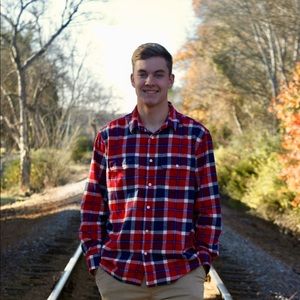 Meet your Posher, Caylor